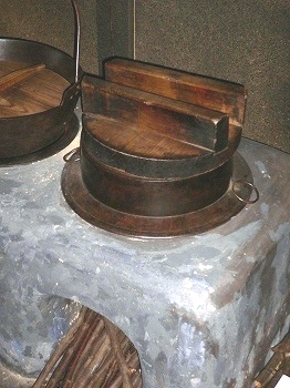 釜