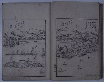 金毘羅名所