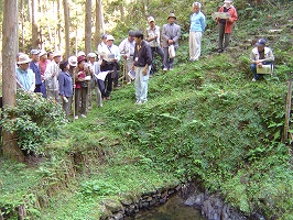 河後森城跡2