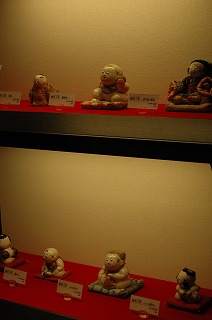 御所人形
