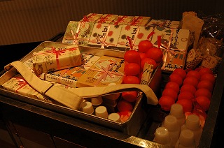 昭和３０年代駅弁屋さん