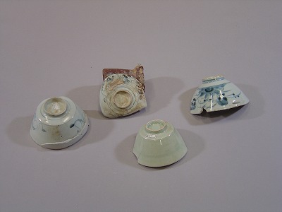 砥部磁器