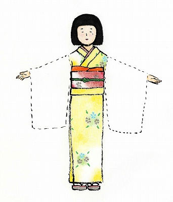 ない袖を振れぬ