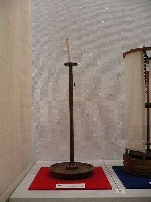 燭台
