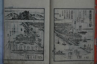 金毘羅名所(丸亀図) 20090603_579431