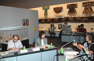 ラジオ　歌舞伎文楽