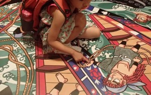 いっしょにあそぼう
