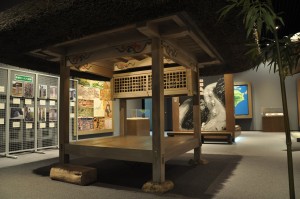 茶堂 茶堂