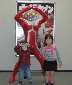 写真撮影会