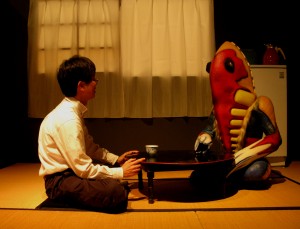 記念写真(設定変更後) 記念写真(設定変更後)