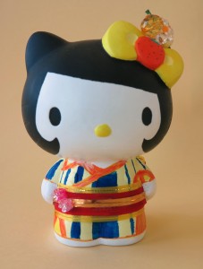 えひめキティ えひめキティ