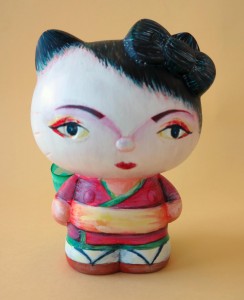 MAIKO? KT? WHICH? MAIKO? KT? WHICH?