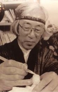 内海清美氏