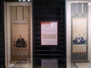 「日本遺産」記念パネル 日本遺産記念パネル