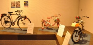 あこがれの子ども用自転車 あこがれの子ども用自転車