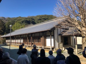 愛媛県歴史文化博物館 史跡めぐり