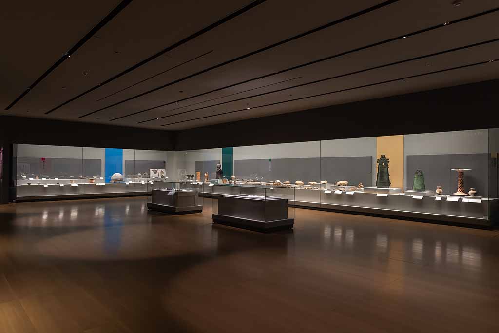展示風景