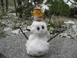 はに坊と雪 006